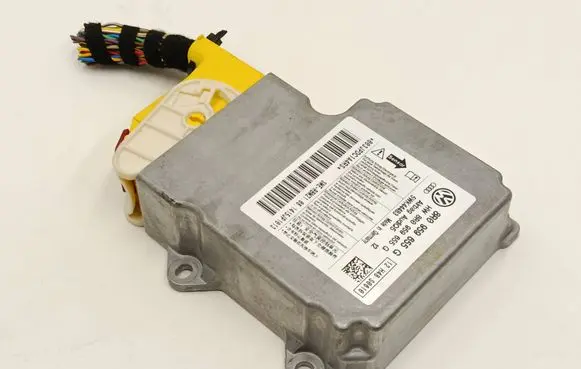 Audi Q5 SQ5 Airbag control unit/module 8R0959655G 5WK44483 003FPDC1A4RS