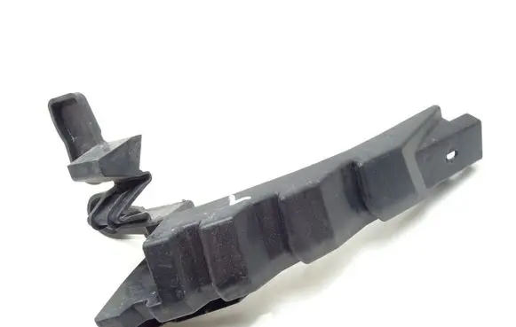 Jaguar F-Pace Rear bumper mounting bracket HK8317A882AD