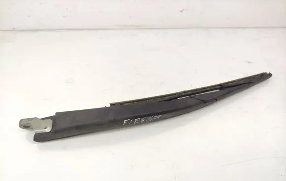 Ford Fiesta Rear wiper blade 