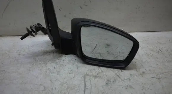 Volkswagen Up Coupe wind mirror (mechanical) 