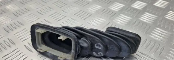 Skoda Octavia Mk2 (1Z) Rear wire harness sleeve 1Z0959843A