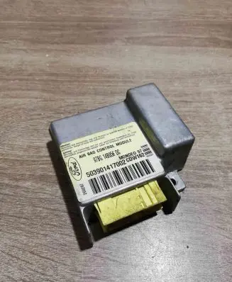 Ford Mondeo MK I Airbag control unit/module 97BG14B056DC