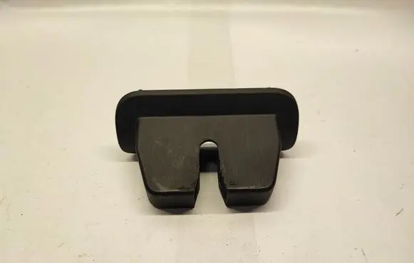 Jaguar XF X250 Trunk/boot sill cover protection 8X23R46420AA