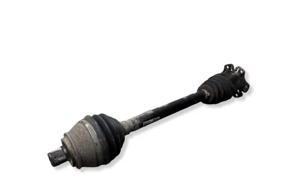 Audi A6 Allroad C6 Front driveshaft 4F0407271J