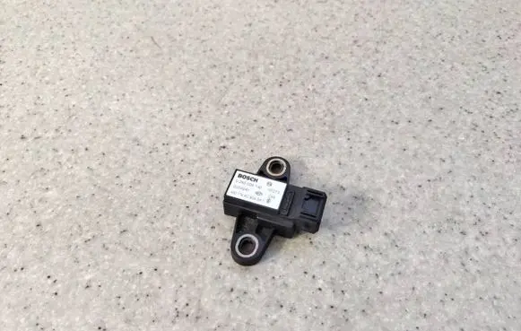 Renault Scenic RX Airbag deployment crash/impact sensor 0265005140