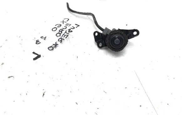 Mazda CX-60 Wing mirror camera KJG467RC0