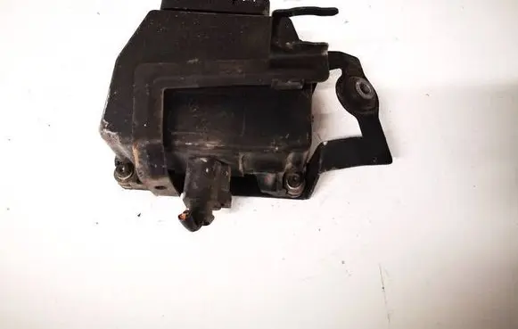 Volkswagen Golf Plus Turbo solenoid valve 6Q0906625