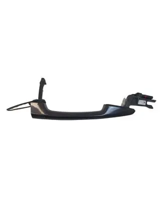 Front door exterior handle