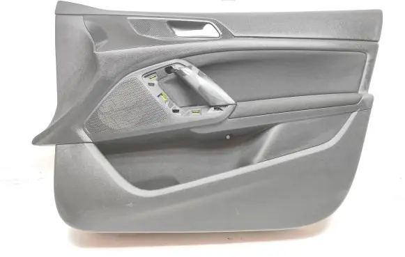 Peugeot 308 Front door card panel trim 96776522ZD 10900212 6670