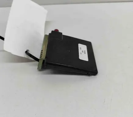 Skoda Enyaq iV Aerial GPS antenna 5LA035497