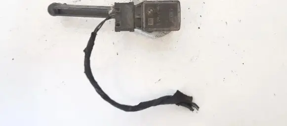 BMW 5 E39 Front height sensor lever 1093698 2205
