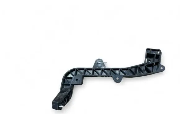 Mercedes-Benz GL X166 Radiator support slam panel bracket A1666263631 6929045