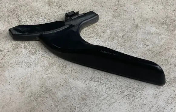 Volvo V50 Seat adjustment handle 30662533 BPT0A