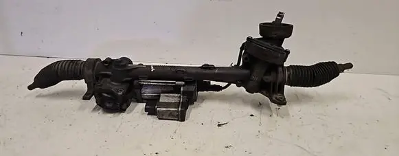 Volkswagen Golf V Steering rack 1K1909144M 0273010054 7805277270