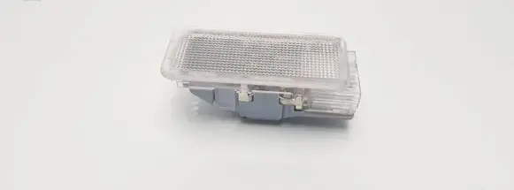 Citroen C4 Grand Picasso Other interior light