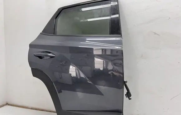Hyundai Tucson IV NX4 Rear door 