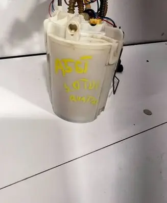 Audi A4 S4 B8 8K Mechanical fuel pump 4B0971841D