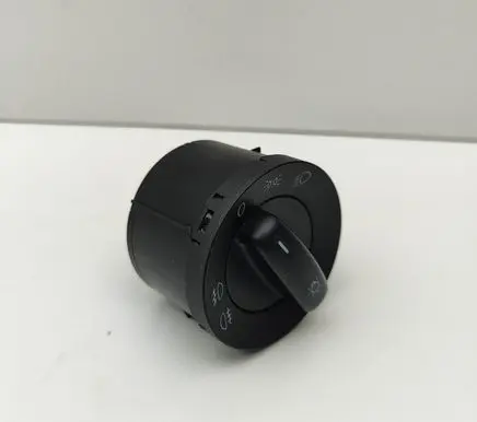 Volkswagen Caddy Light switch 1K0941431E