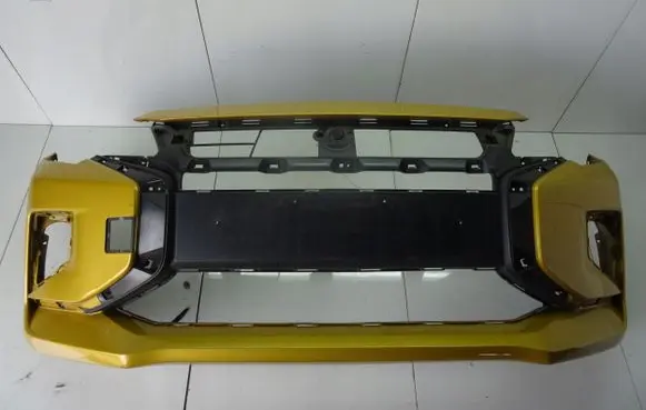 Mitsubishi Space Star Front bumper R22P3