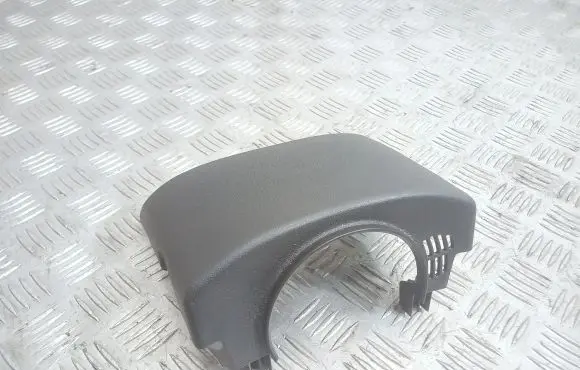 Citroen C4 Cactus Steering wheel column trim 9800167911