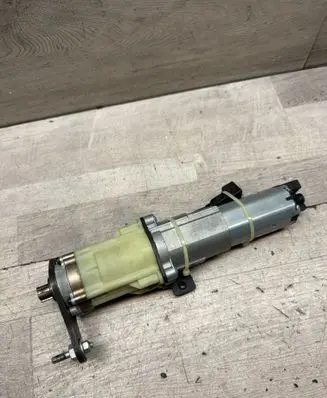 Audi A6 S6 C7 4G Soft lock spindle drive 4G9827851