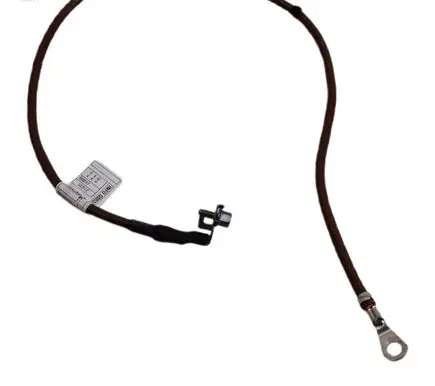 Mercedes-Benz E W212 Positive cable (battery) A2124407952