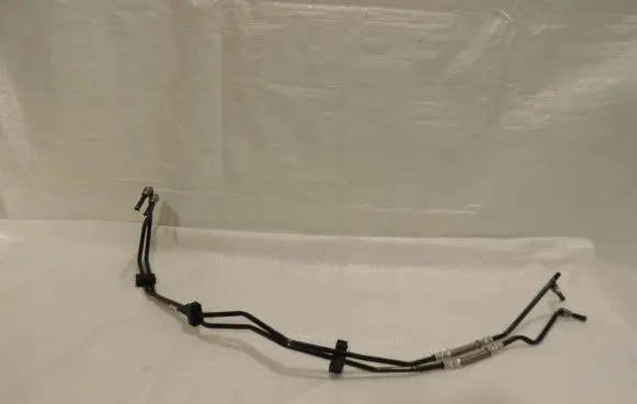 Brake line pipe/hose