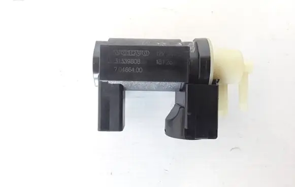 Volvo S90, V90 Turbo solenoid valve 31339808