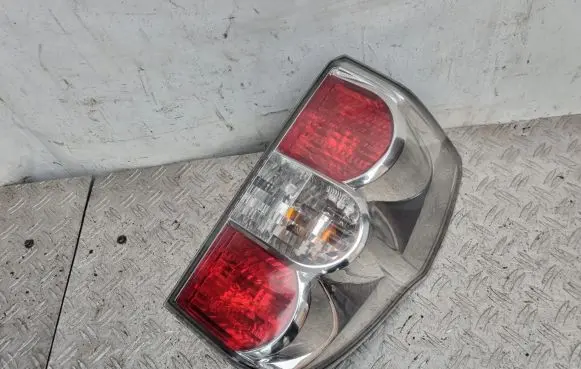 Suzuki Grand Vitara II Rear/tail lights 3560364J1 3560364J1R