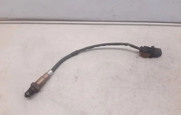 Audi A6 S6 C6 4F Lambda probe sensor 059906262 0281004115 008201