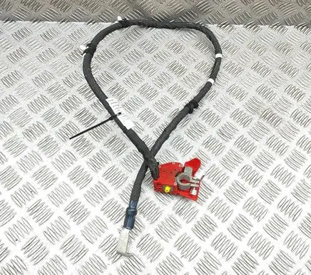 BMW iX3 G08 Positive cable (battery) 5A5BF38 5A58CF7