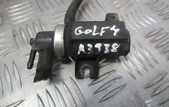 Volkswagen Golf IV Turbo solenoid valve 72190320 7.21903.20