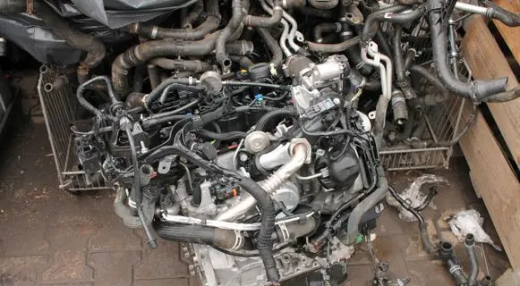 Opel Insignia A Engine 5678