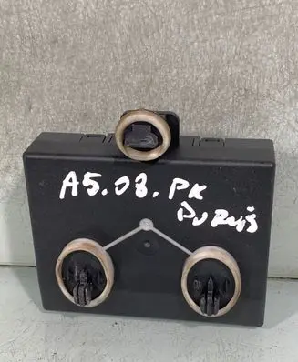 Audi A5 8T 8F Door control unit/module 8k0959792e