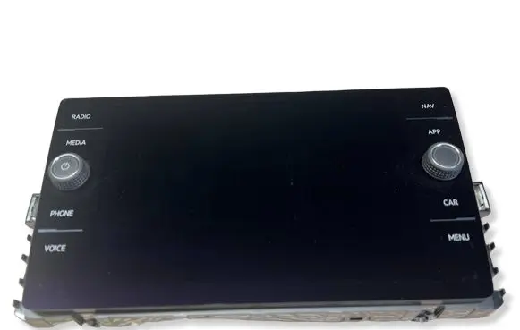 Volkswagen Passat Alltrack Screen/display/small screen 5G6919605B