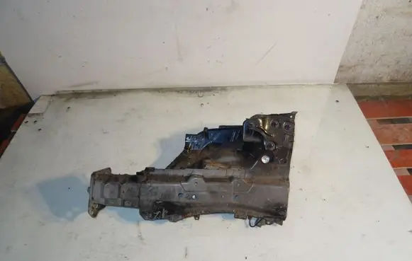 Volvo S60 Front side member 