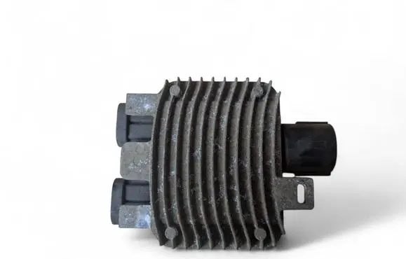 Ford Transit Fan control module 231002572610 940.0085.01