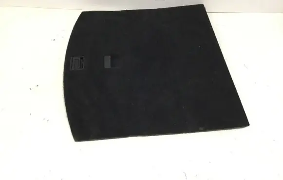 Lexus NX Trunk/boot floor carpet liner 5841078030