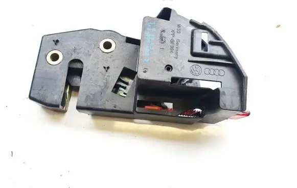 Volkswagen Golf V Seat back rest lock catch 1k0885682b