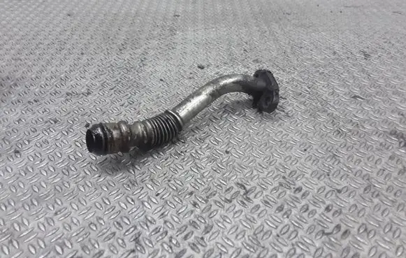 Renault Espace - Grand espace IV EGR valve line/pipe/hose