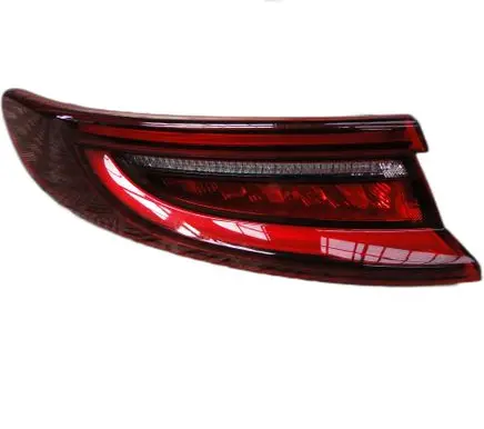 KIA Pro Cee'd III Rear/tail lights 