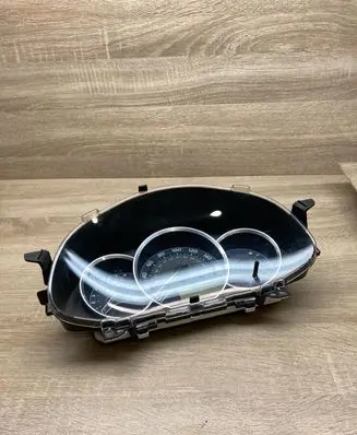 Toyota Auris E180 Speedometer (instrument cluster) 83800F2700 MB1575602391