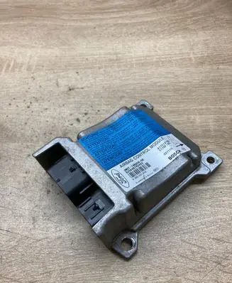 Ford Focus Airbag control unit/module 2M5T14B056DE 0285001425