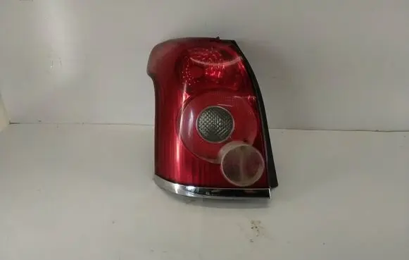 Toyota Avensis T250 Rear/tail lights RS1022801