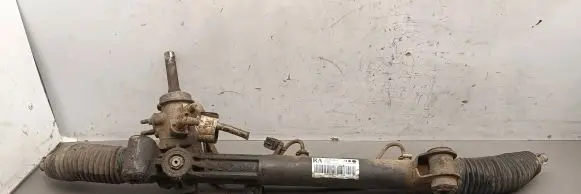Opel Astra H Steering rack 7831985157 5226D7116485
