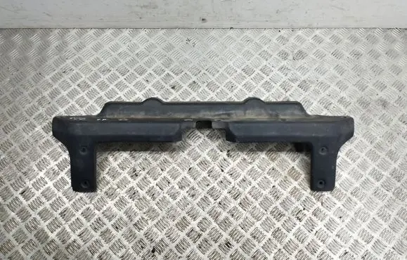 KIA Sorento Tailgate/boot lid lock trim 