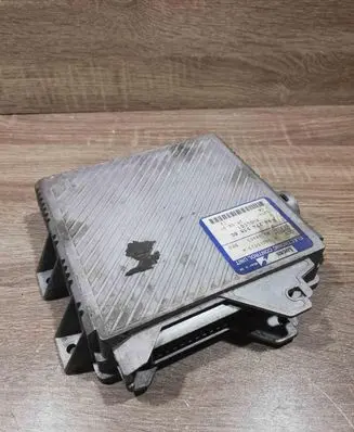 Peugeot 406 Engine control unit/module ECU 9627453880 R04010019A