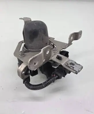 Porsche Panamera (970) Secondary air pump 11800068