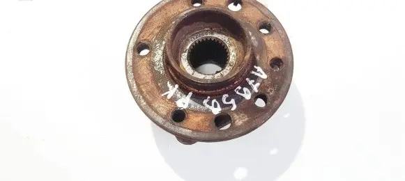 Fiat Croma Front wheel hub