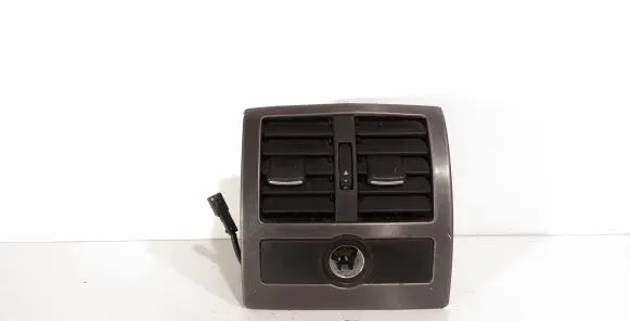 Audi A6 S6 C5 4B Dash center air vent grill 4B0819203